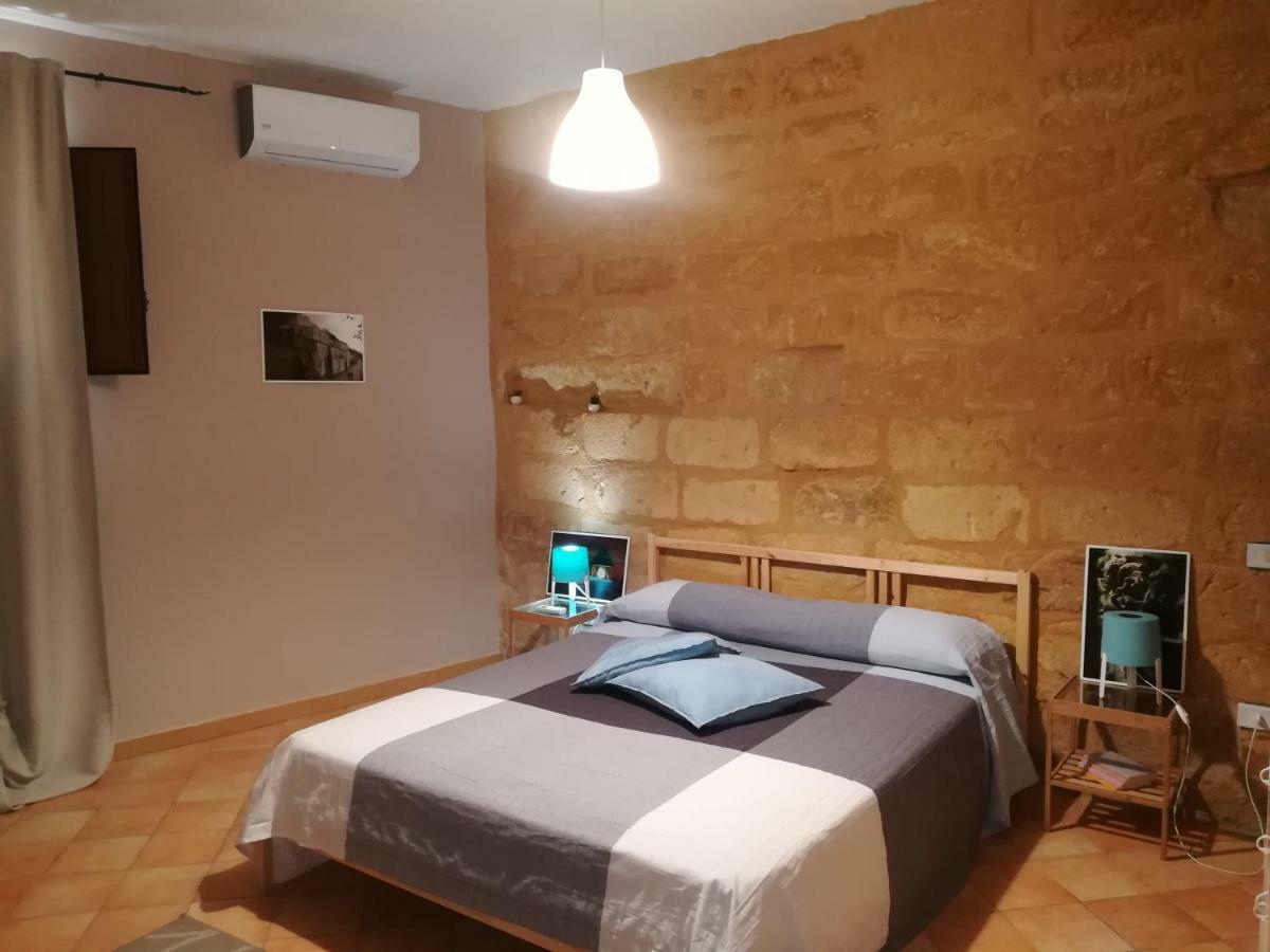 Apartamento Cala Dei Tufi